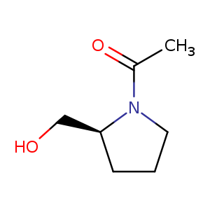 1-((S)-2-Hydroxymethyl-pyrrolidin-1-yl)-ethanone