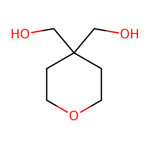 [4-(HydroxyMethyl)oxan-4-yl]Methanol