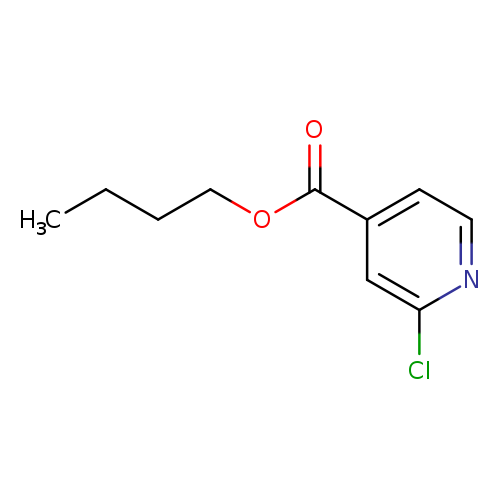 n-Butyl 2-chloroisonicotinate