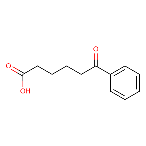 6-Oxo-6-phenylhexanoic acid