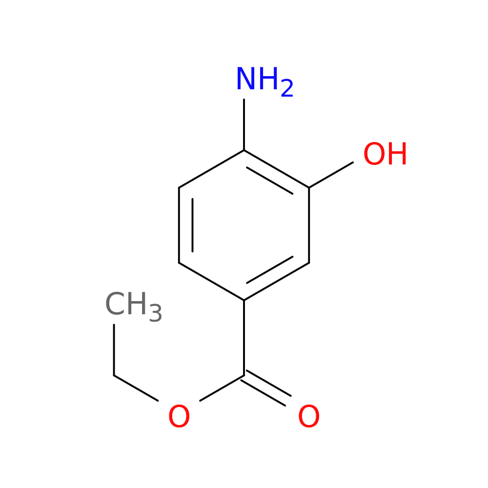 Ethyl 4-amino-3-hydroxybenzoate