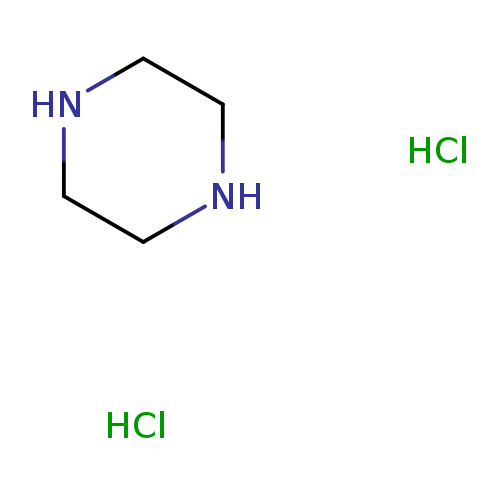 Piperazine Dihydrochloride