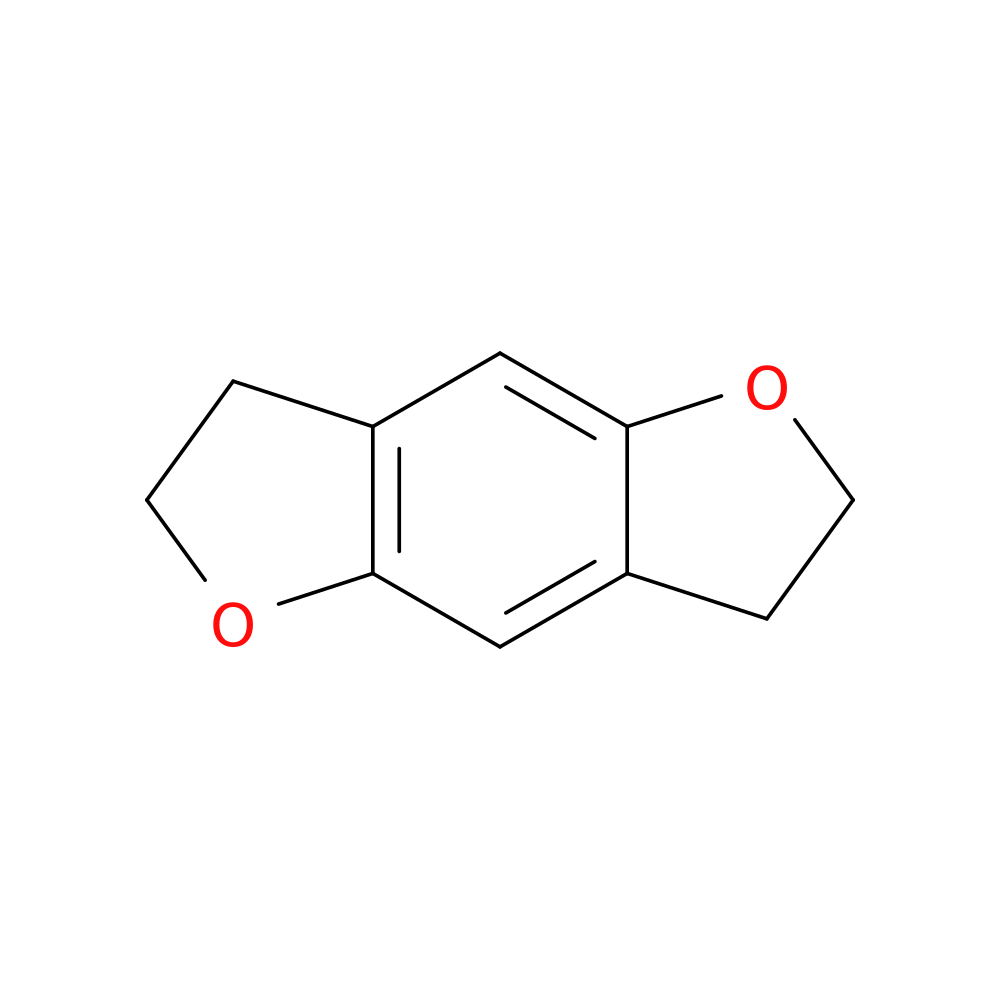 2,3,6,7-Tetrahydrobenzo[1,2-b:4,5-b']difuran