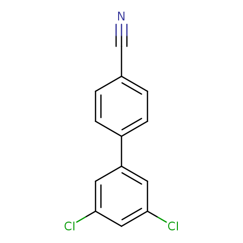 4-(3,5-Dichlorophenyl)benzonitrile