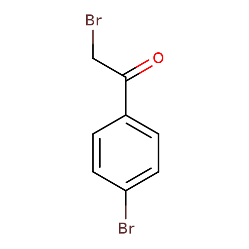 2-Bromo-1-(4-bromophenyl)ethanone