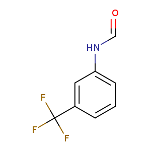3-(TRIFLUOROMETHYL)FORMANILIDE