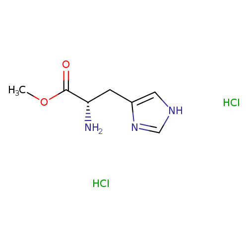 H-His-OMe.2HCl