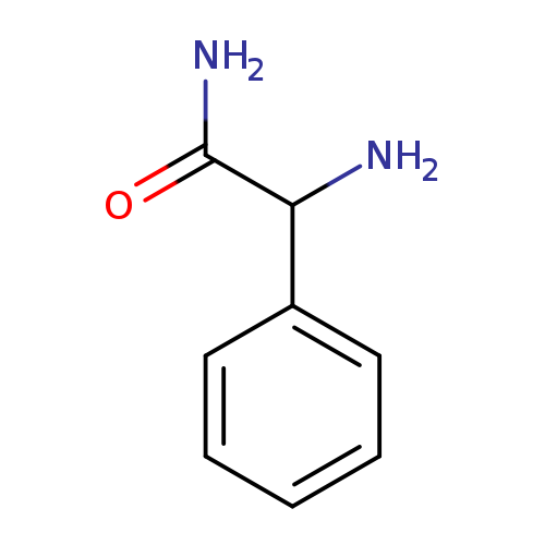 2-Amino-2-phenylacetamide
