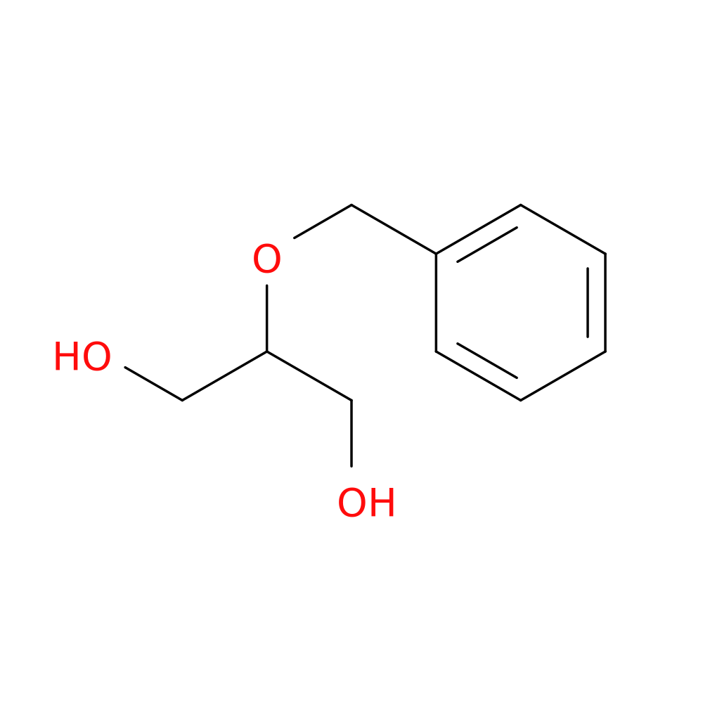 2-(Benzyloxy)propane-1,3-diol
