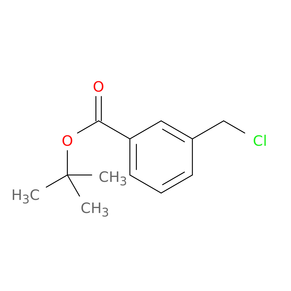 tert-Butyl-3-(chloromethyl)benzoate