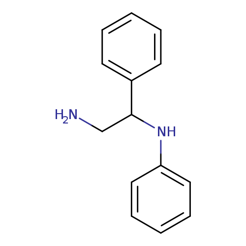 N1,1-Diphenyl-1,2-ethanediamine