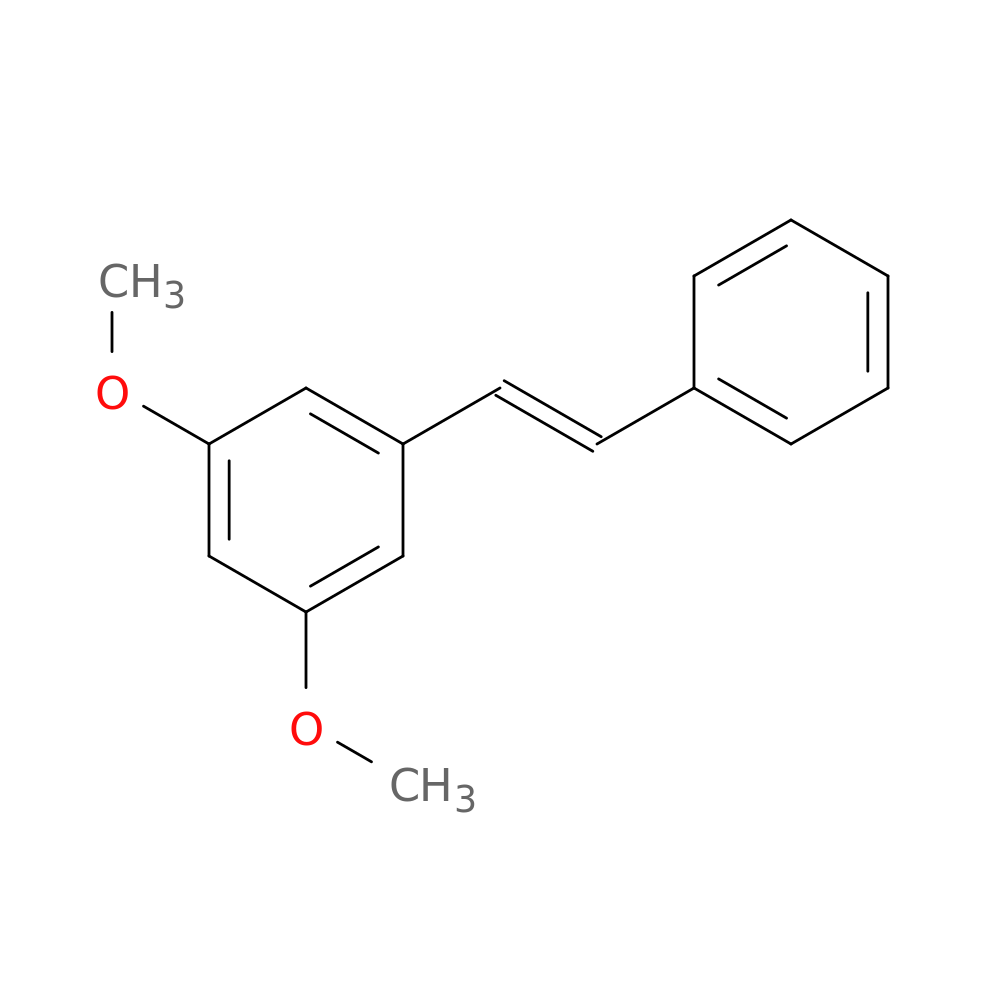 1,3-Dimethoxy-5-styrylbenzene