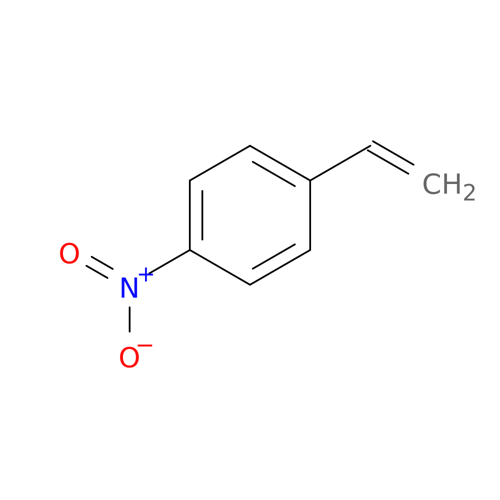 1-Nitro-4-vinylbenzene