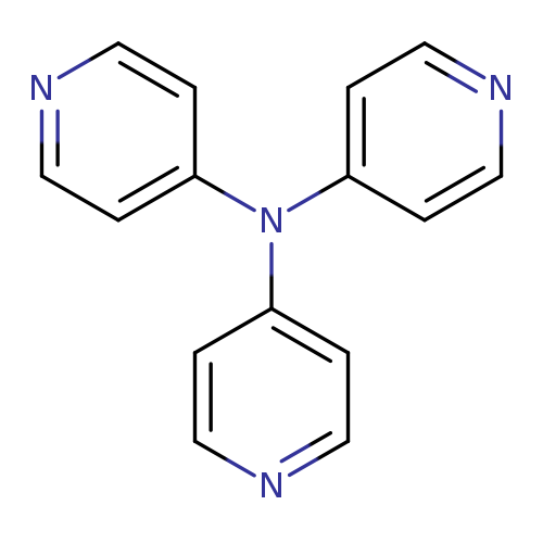 N,N-Di-4-pyridinyl-4-pyridinamine