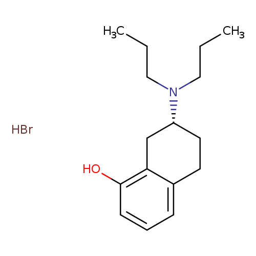 (R)-(+)-8-Hydroxy-DPAT hydrobromide