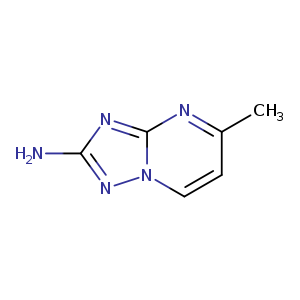 5-Methyl-[1,2,4]triazolo[1,5-a]pyrimidin-2-amine