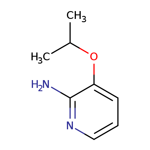 3-Isopropoxypyridin-2-amine