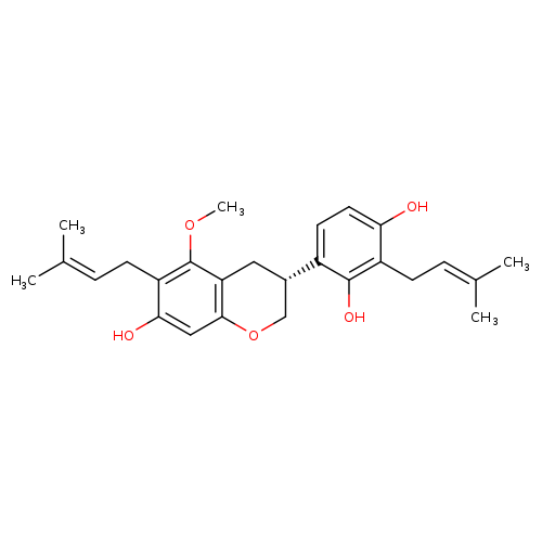Licoricidin