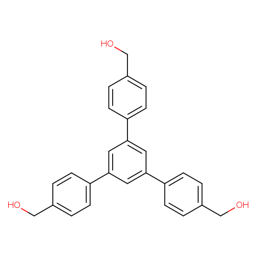 [1,1',3',1",3",1"'-Quaterphenyl]-3,3'''-dimethylalcohol