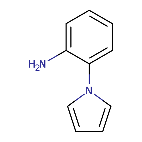 2-(1H-Pyrrol-1-yl)aniline