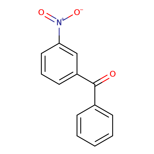 (3-Nitrophenyl)(phenyl)methanone