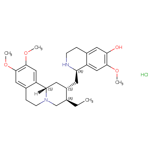 Cephaeline hydrochloride