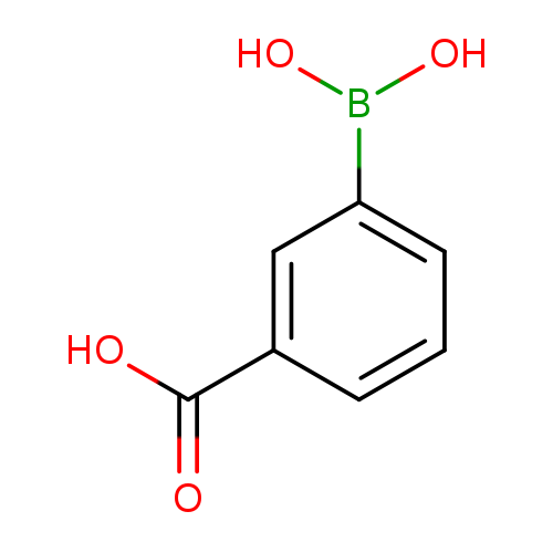 3-boronobenzoic acid
