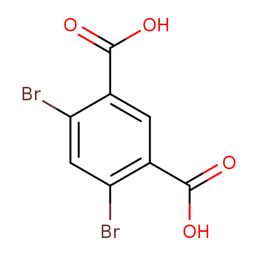 4,6-Dibromoisophthalic acid