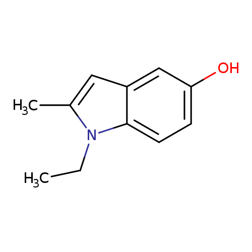 1-ethyl-2-methyl-1H-indol-5-ol