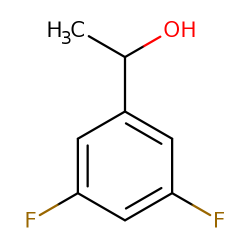 1-(3,5-Difluorophenyl)ethanol