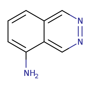 5-Phthalazinamine