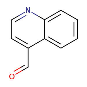 Quinoline-4-carbaldehyde