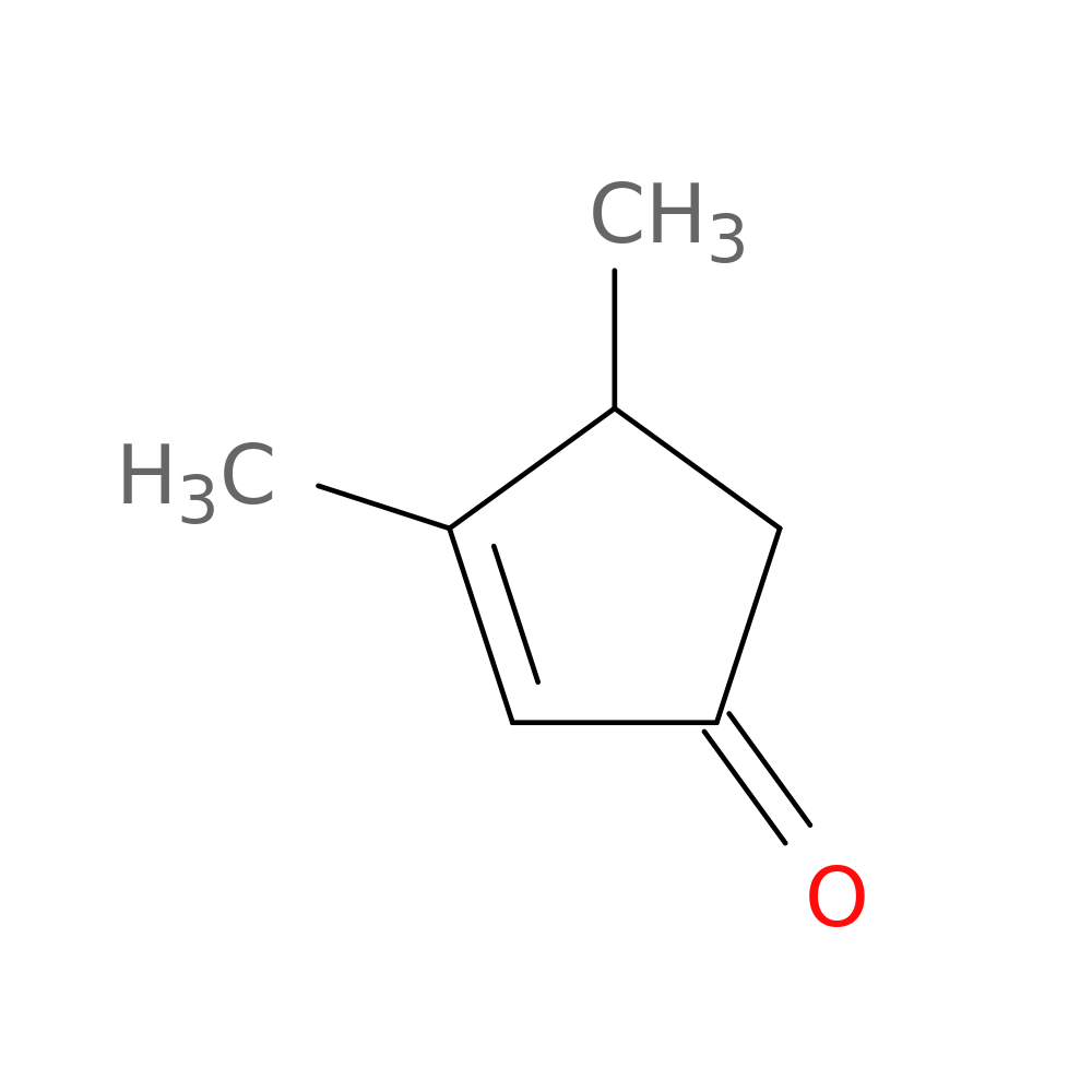 3,4-Dimethylcyclopent-2-enone