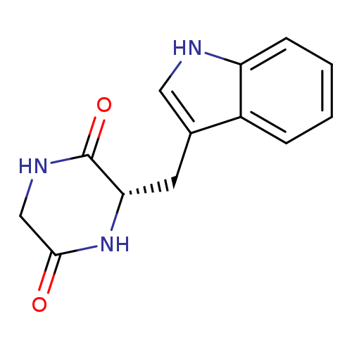 Cyclo(-Gly-Trp)