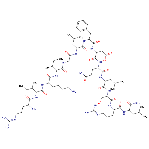 BETA-POMPILIDOTOXIN