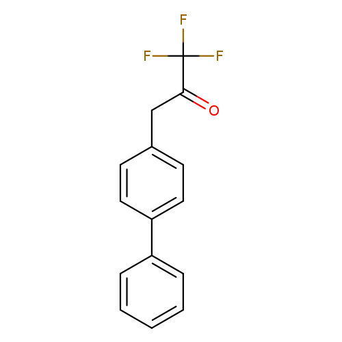 3-(4-BIPHENYL)-1,1,1-TRIFLUORO-2-PROPANONE