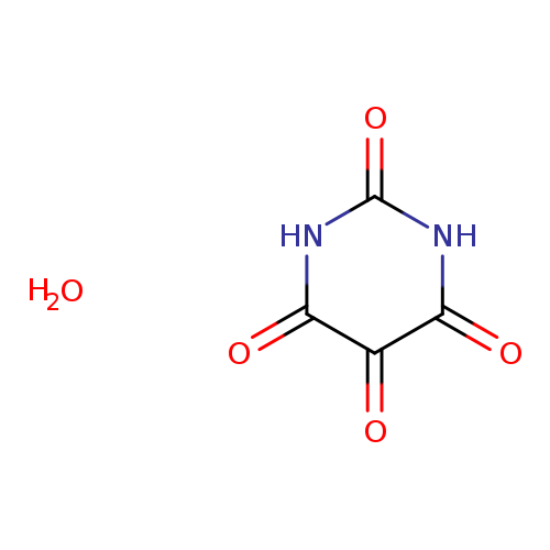 Alloxan monohydrate