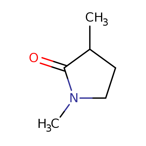 1,3-Dimethylpyrrolidine-2-one