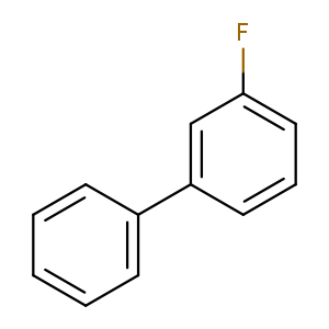 1,1'-Biphenyl, 3-fluoro-