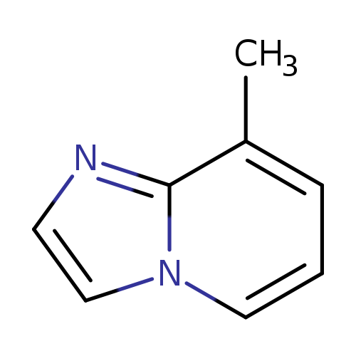 8-Methylimidazo[1,2-a]pyridine