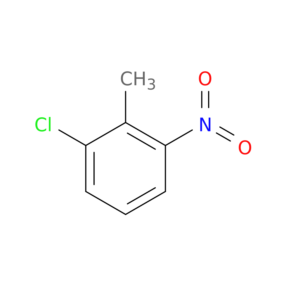 2-Chloro-6-nitrotoluene