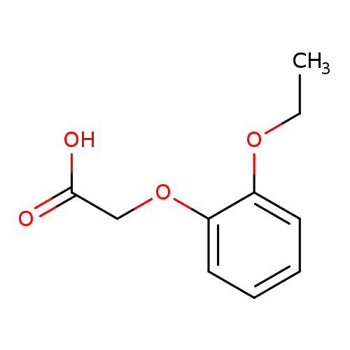(2-Ethoxy-phenoxy)-acetic acid
