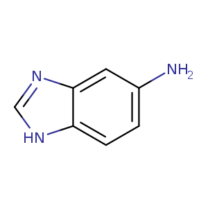 1H-benzimidazol-5-amine dihydrochloride