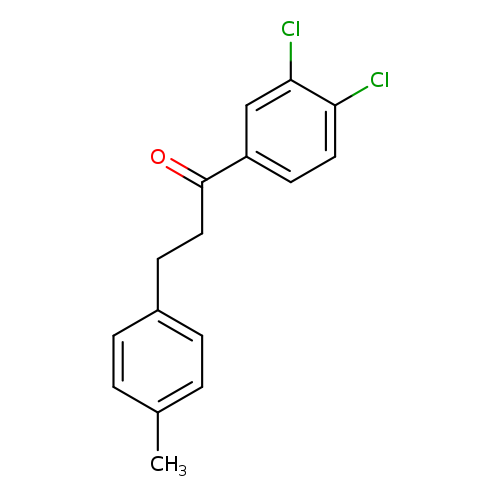 3',4'-Dichloro-3-(4-methylphenyl)propiophenone