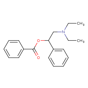 Elucaine