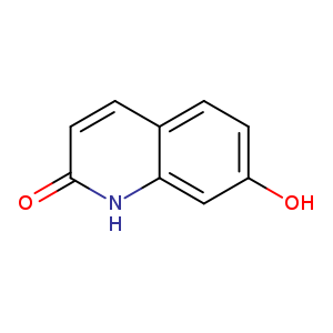 7-Hydroxy-2(1H)-quinolinone