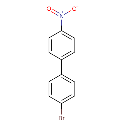 4-Bromo-4'-nitrobiphenyl