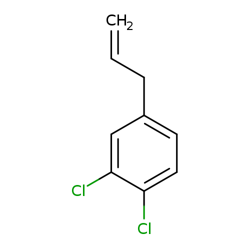 3-(3,4-Dichlorophenyl)-1-propene