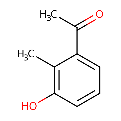 1-(3-Hydroxy-2-methylphenyl)ethanone