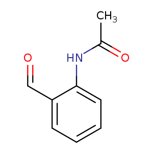 N-(2-Formylphenyl)acetamide